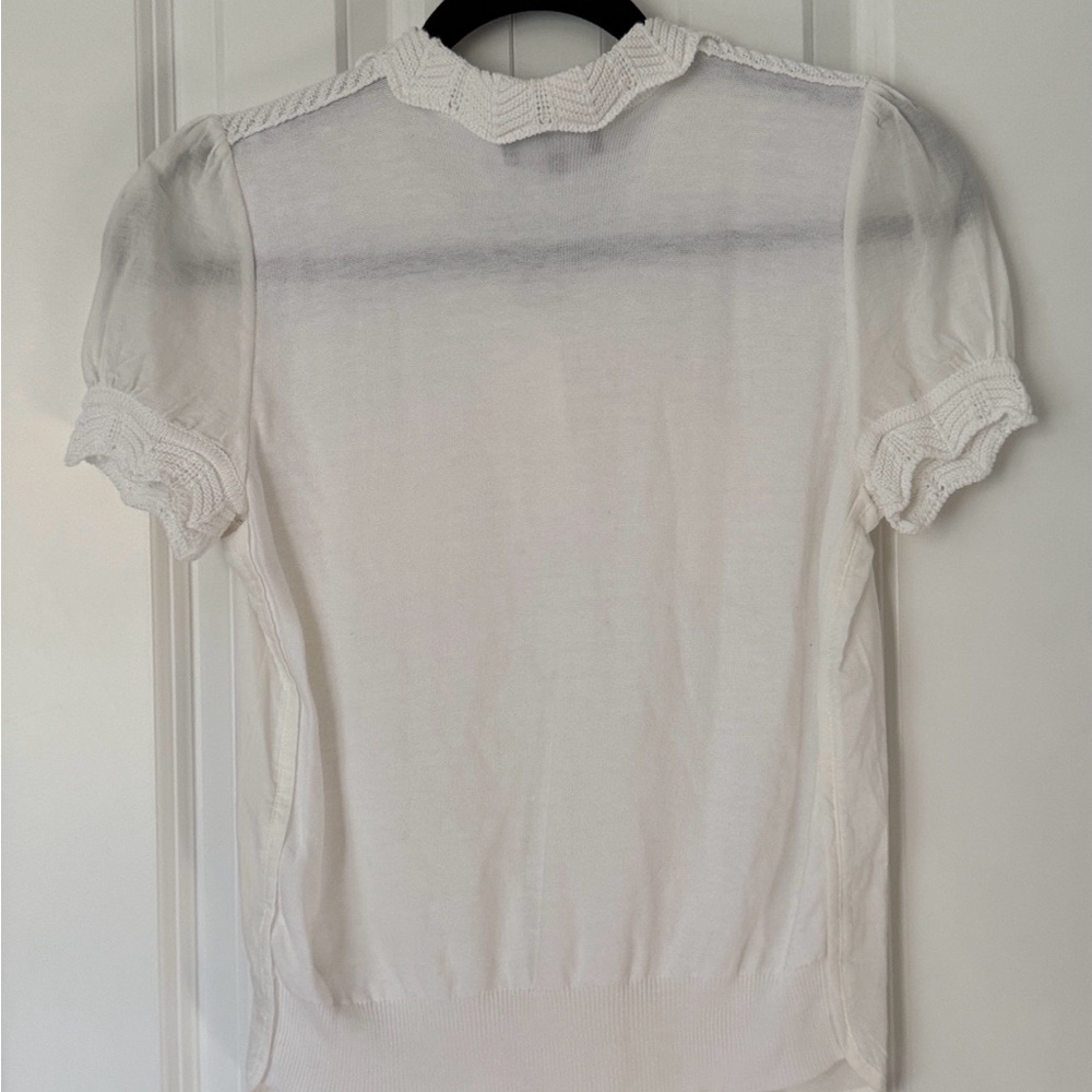 Emporio Armani Feminine top